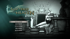 Test de Shattered Heaven - Vous reprendrez un peu de divin ?