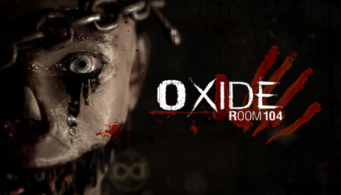 OXIDE Room 104 - Test de OXIDE Room 104 - Laissez moi sortir, mais vraiment