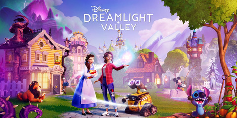 Disney Dreamlight Valley - Disney Dreamlight Valley se lancera le 5 décembre, mais pas en free-to-play