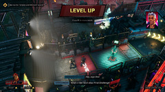 HAS Screenshots Exploration 6 levelup