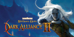 Test de Baldur's Gate : Dark Alliance II - La nostalgie au placard