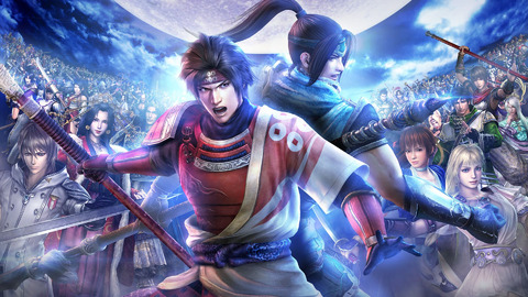 Warriors Orochi 3 - Test d'Orochi Warriors 3 Ultimate Definitive Edition, aussi complet que son nom
