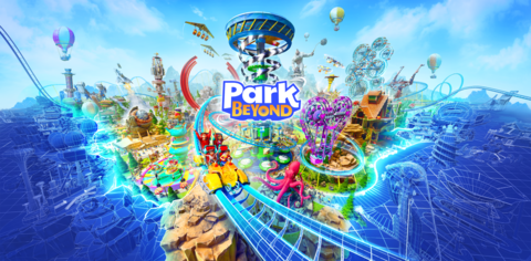 Park Beyond - Aperçu de Park Beyond - le juste successeur de RollerCoaster Tycoon ?