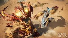 Promo Gamesplanet : Atlas Fallen à -15%, Gord à -10%, Total War: Warhammer 3 - Shadows of Change à -15%