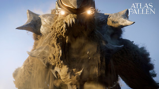 ATLAS FALLEN Screenshots Logo 06