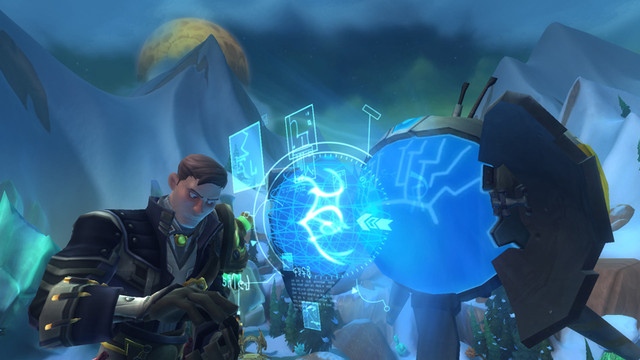 Wildstar