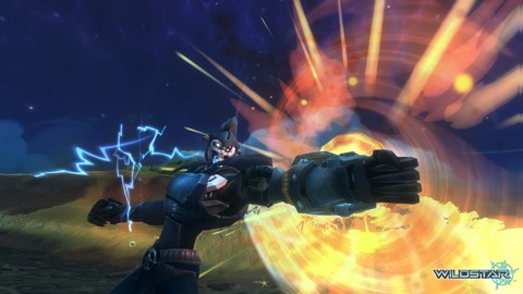 WildStar - Analyse de l'Uplink : Le PvP