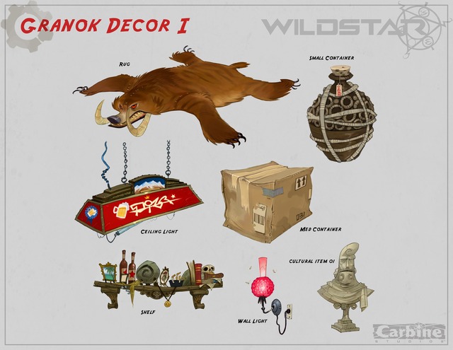 Concept granok decor1