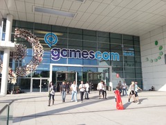 JOL-WildStar à la Gamescom 2013