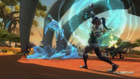 WildStar - AMA - Semaine de l'esper