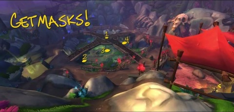 WildStar - Replay : Livestream dédié aux champs de bataille et à l'arène