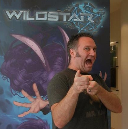 WildStar - Movember à l'honneur chez Wildstar : venez participer