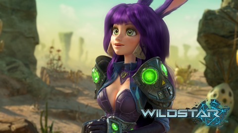 WildStar - La Gazette de Gallow - N°1