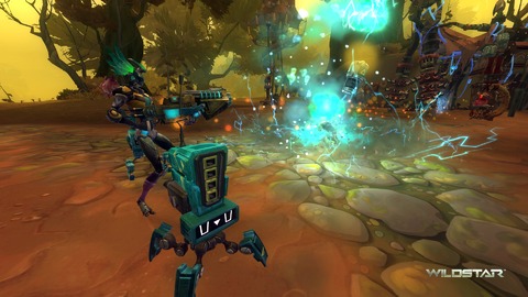 WildStar - Guide AW : L'Ingénieur DPS en PvE