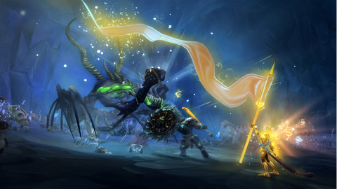 WildStar - WW : zoom sur les fonctionnalités inter-royaumes dans WildStar