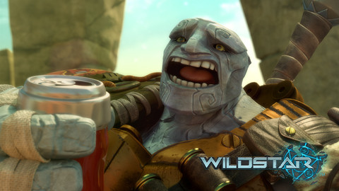 WildStar - Wildstar Wednesday : A la rencontre du Granok