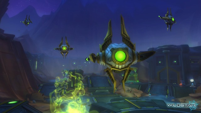Technologie Eldan: Les Sondes