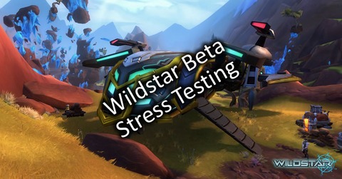 WildStar - Wildstar Wednesday : Bilan du test de charge