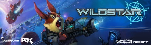 WildStar - Wildstar débarque à la Gamescom, demandez le programme