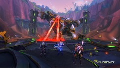 WildStar, deux jours après - Engineer classdrop 05