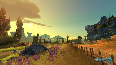 WildStar - Lettre du mois de juin 2013 de la section WildStar