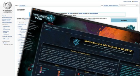 WildStar - PiFW : Contributeurs anonymes retrouvés