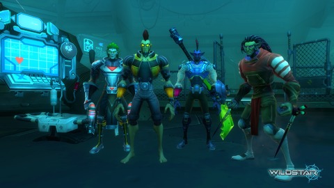 WildStar - WildStar Uplink : Vos choix de faction/race remis en cause ?