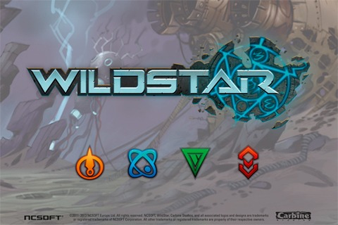 WildStar - Gamescom 2013, petits jeux entre passionnés