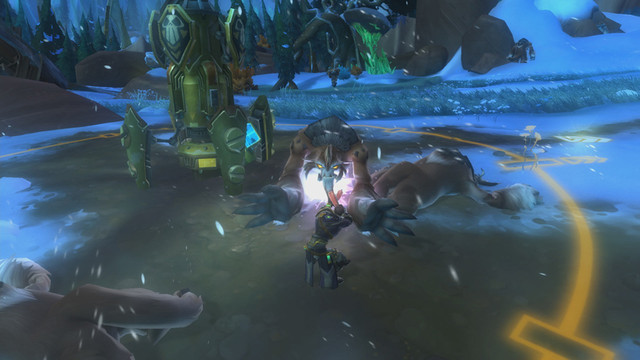 Wildstar