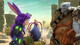 Screen trailer Wildstar