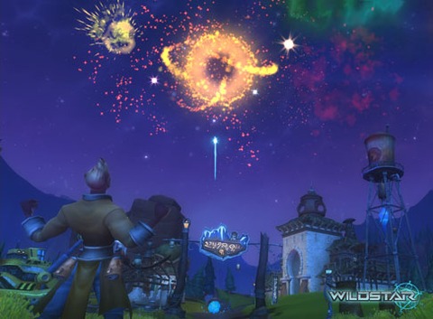 WildStar - Wildstar Wednesday : Notes de version M31