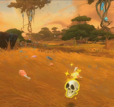 WildStar - Présentation d'une nouvelle Zone : Deradune