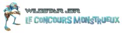 Un Concours Monstrueux sur WildStar JdR