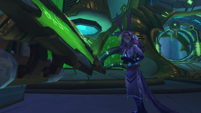 Wildstar