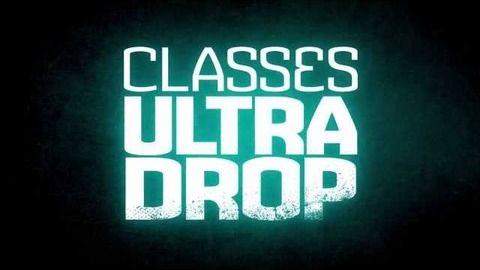 classe drop