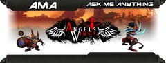 Les AMA des Angels Wings
