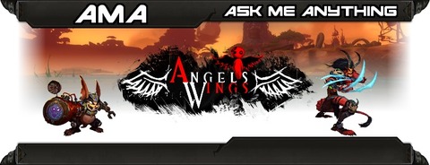 WildStar - Les AMA des Angels Wings