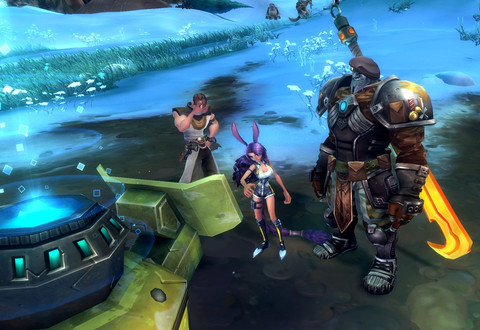 WildStar - Wildstar Wednesday : Oui, nous sommes à l'écoute