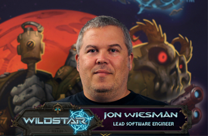 WildStar - L'interface utilisateur dans Wildstar : une nouvelle approche