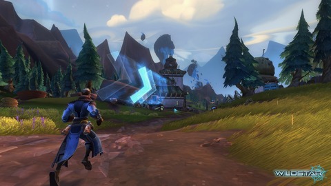 WildStar - Sandbox ou Theme Park : une analyse plus poussée