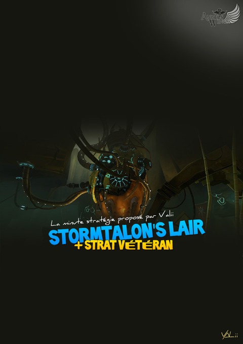 WildStar - La minute stratégie : Stormtalon' Lair