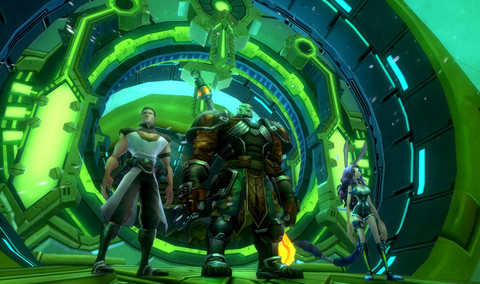 WildStar - Les contributions à la communauté récompensées