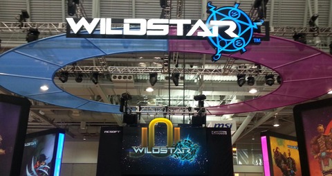 WildStar - Dèp 16 : La Pax et vous