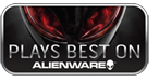 logo gamescon - LogoFTTR alienware