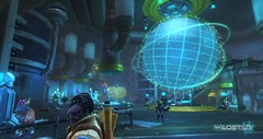 Wildstar Wednesday : Les missions d'équipage