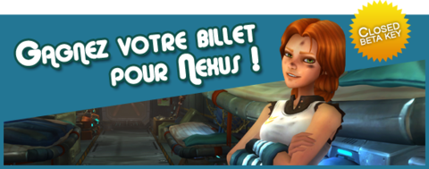 WildStar - 20 Clés pour la Beta fermée de Wildstar!