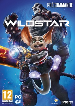 WildStar, date de sortie, précommandes et levée de NDA