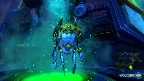 WildStar - Les Augmenteurs