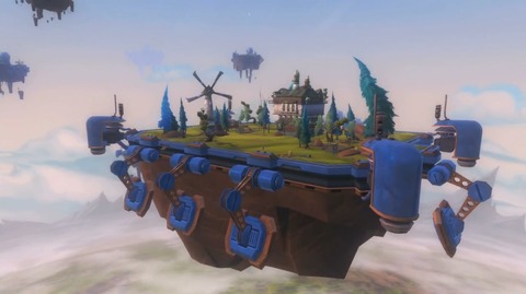 WildStar - Dèp 13 : JOL-WildStar RoundUp