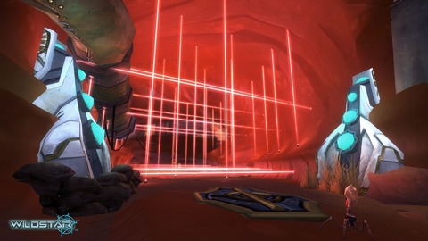 WildStar - Entretien avec Jeremy Gaffney, producteur exécutif de WildStar